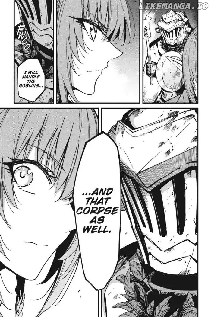 Goblin Slayer: Side Story Year One Chapter 103 image 10_optimized_optimized